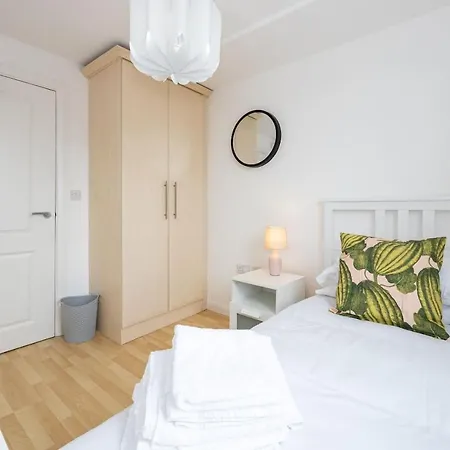 Lejlighed Withington *