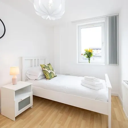 Lejlighed Withington Manchester