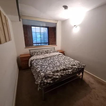 Exclusive 2 Bedroom 2 Floor Duplex In *