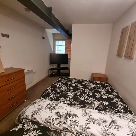 Apartment Exclusive 2 Bedroom 2 Floor Duplex In