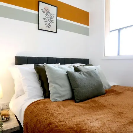 Pass The Keys Central Skyline Flat Weekly And Monthly Discounts *