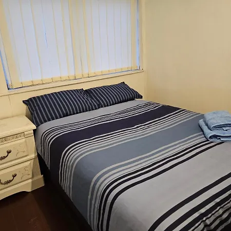 Axel 2 Pensión Mánchester