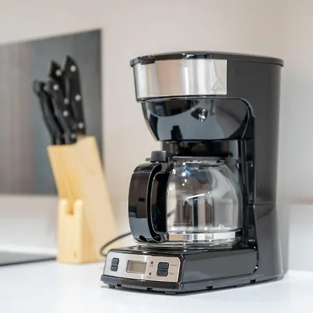 Lejlighed Stunning 2bd In *