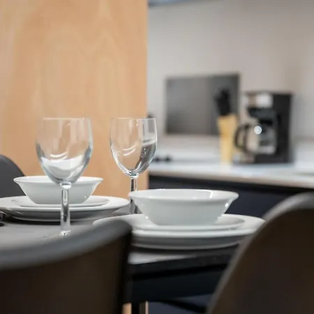 Stunning 2bd In Апартаменты *