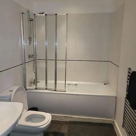 Awesome 1 Bedroom Appartamento