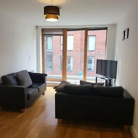 Awesome 1 Bedroom