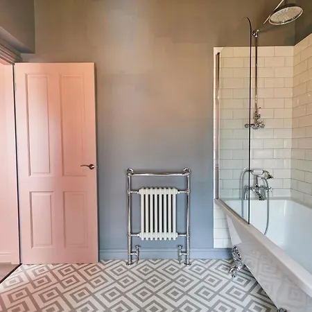 Holiday home Host & - Tripps Mews