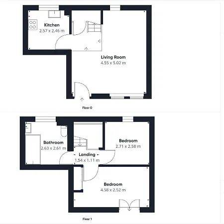 Host & - Tripps Mews