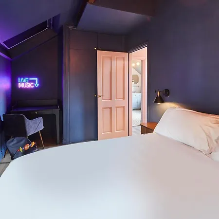 Host & - Tripps Mews Hébergement de vacances