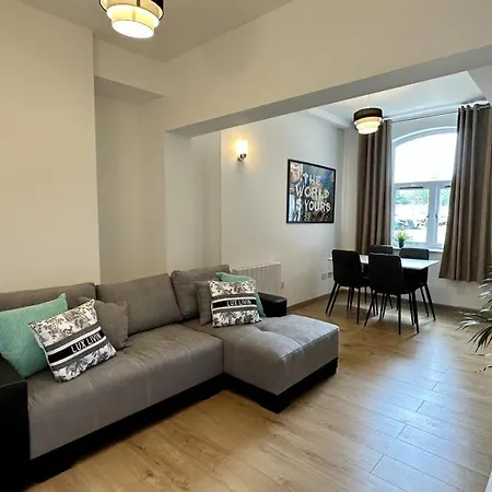 Apartment Junction Works