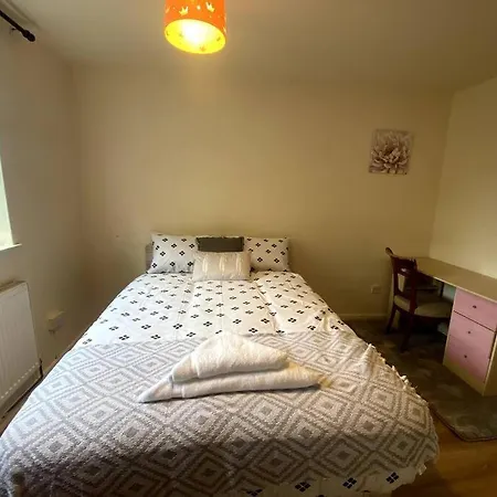 Png - Abernant - Shared Facilities Holiday home Manchester