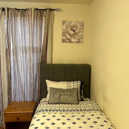 Png - Abernant - Shared Facilities Holiday home Manchester