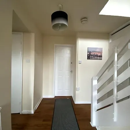 Holiday home Png - Abernant - Shared Facilities *