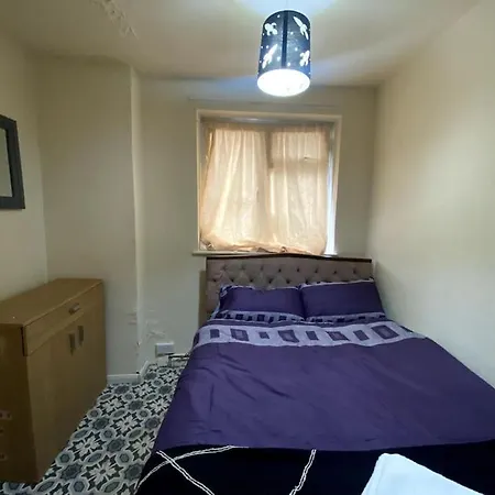 Png - Abernant - Shared Facilities Holiday home Manchester