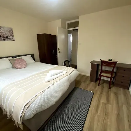 Holiday home Png - Abernant - Shared Facilities *