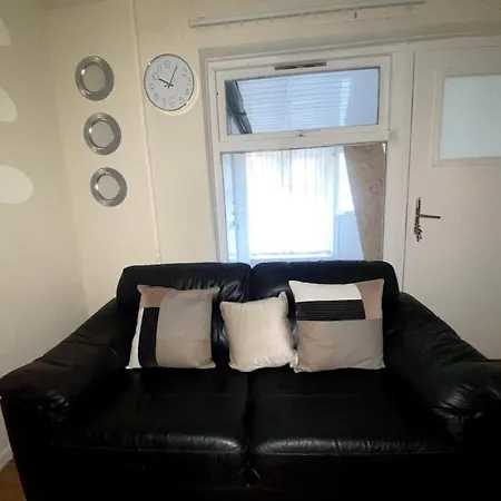 Png - Abernant - Shared Facilities Holiday home