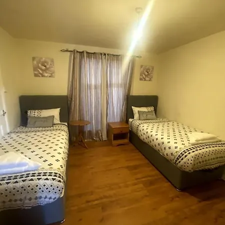 Holiday home Png - Abernant - Shared Facilities *