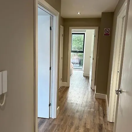 Lovely Entire Flat In