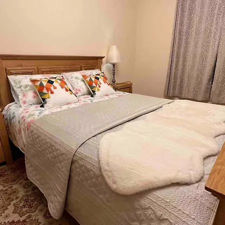 2 Bedroom Flat In Ardwick Mánchester
