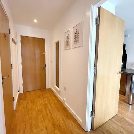 Cosy Flat Apartment