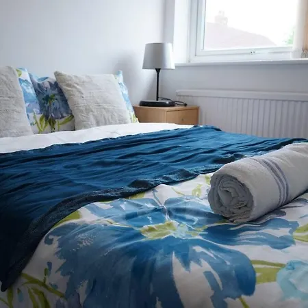 In The Heart Of Манчестер