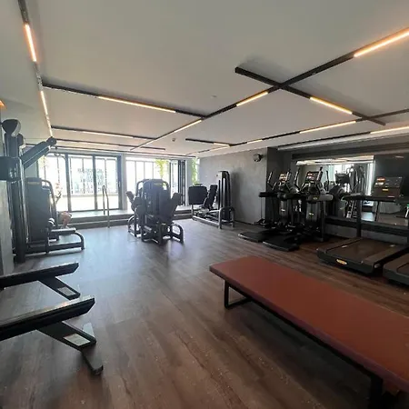 Spacious, Luxury & Stylish 1 Bedroom In Centre - Elizabeth Tower Apartment *