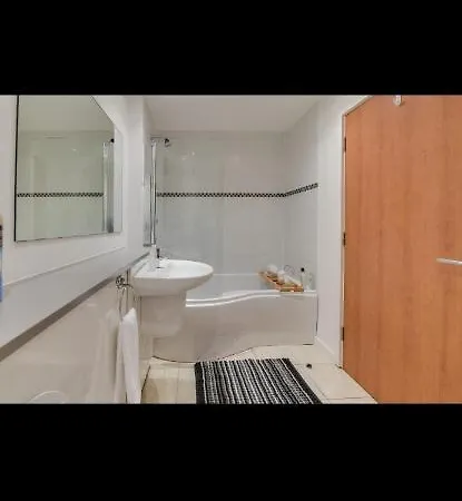 Apartment Princess Street *