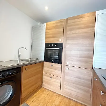 Cosy Flat