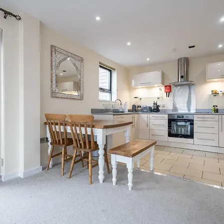 Apartment The Didsbury