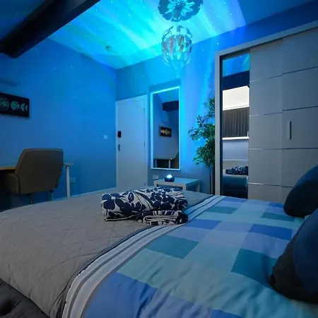 Mega Flat Near Arndale City Centre * Manchester