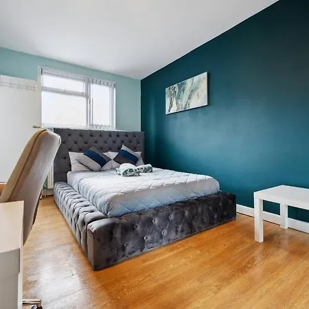 Mega Flat Near Arndale City Centre Manchester