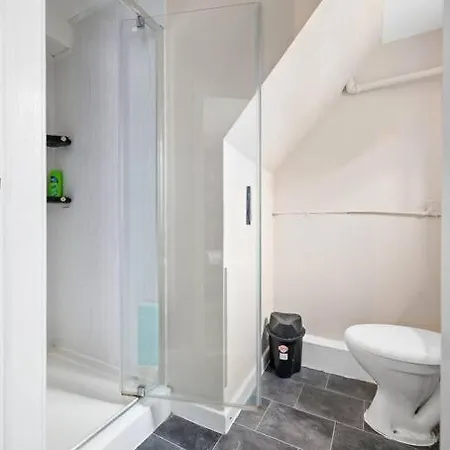 Private Retreat For 3 Near Arndale Centre Манчестер