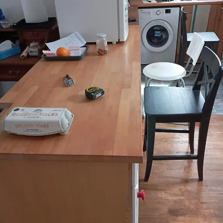 Morgan Ease Homestay