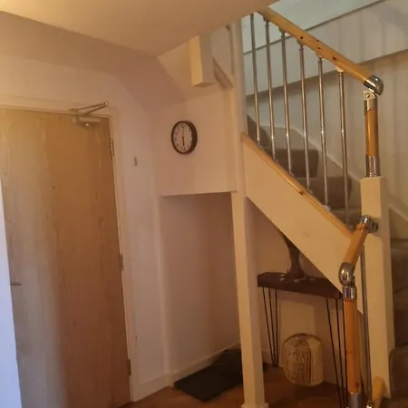 Apartment Exclusive 2 Bedroom 2 Floor Duplex In Manchester