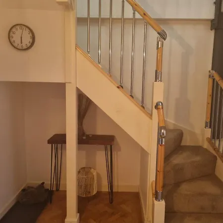 Exclusive 2 Bedroom 2 Floor Duplex In Apartment