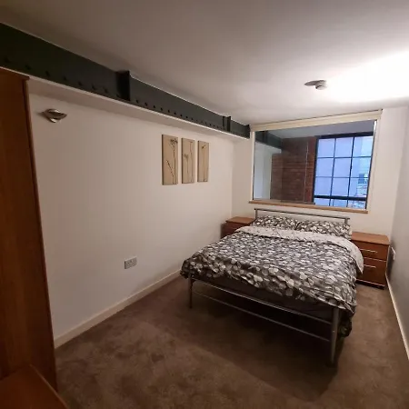 Exclusive 2 Bedroom 2 Floor Duplex In Apartment *