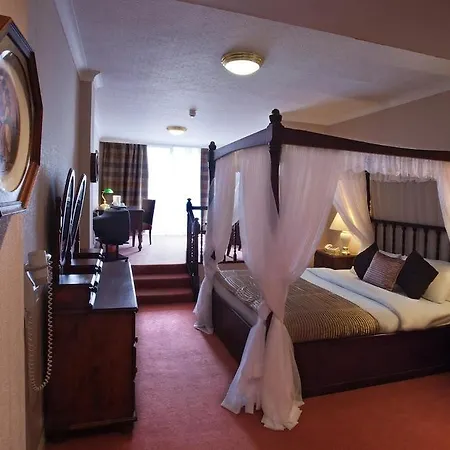 Britannia City Centre 3*