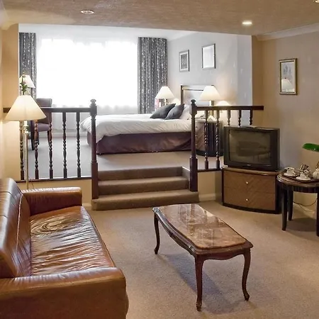Britannia City Centre 3* Manchester