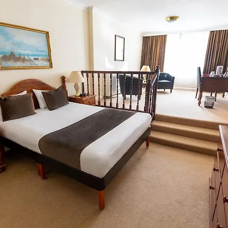 Britannia Centre Szálloda Manchester