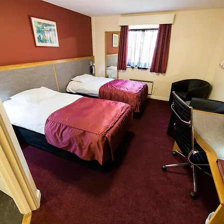 Hotel Pendulum