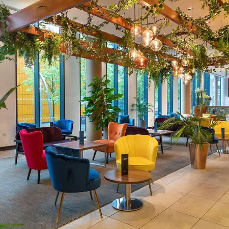 Hotel Innside By Melia