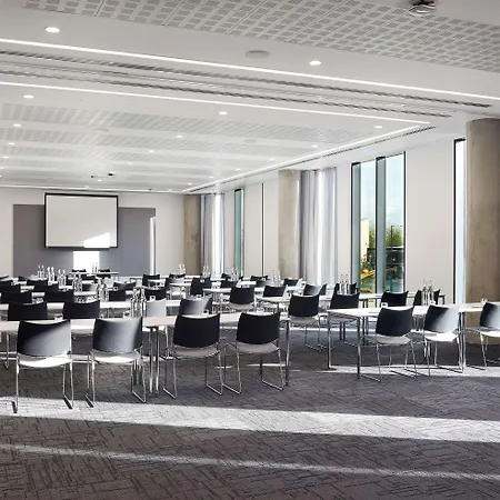 Innside By Melia Hotel Mánchester