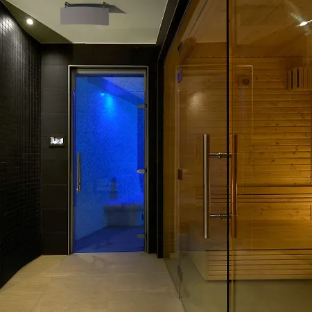 Innside By Melia Hotel Mánchester