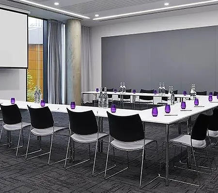 Innside By Melia 4* Manchester