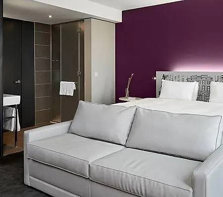 Innside By Melia Manchester