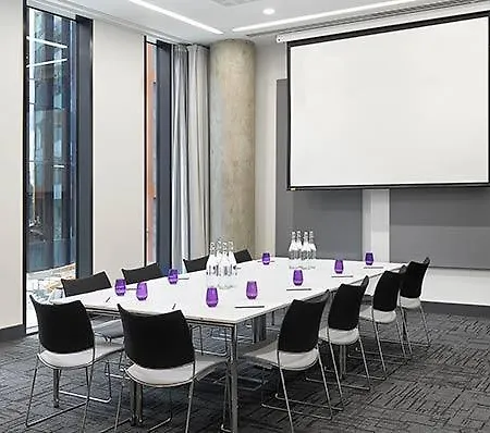 Hotel Innside By Melia Manchester