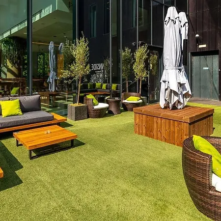 Innside By Melia Hotel
