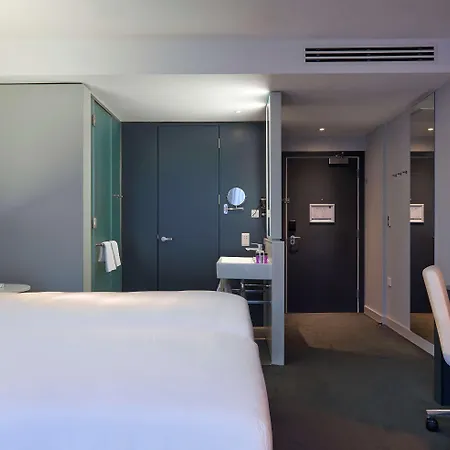 Innside By Melia Hotel