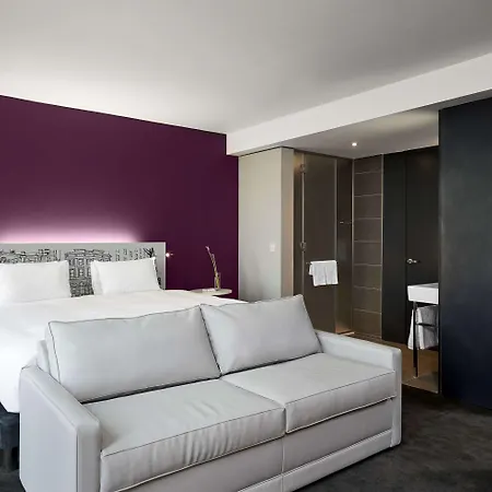Innside By Melia Hotel