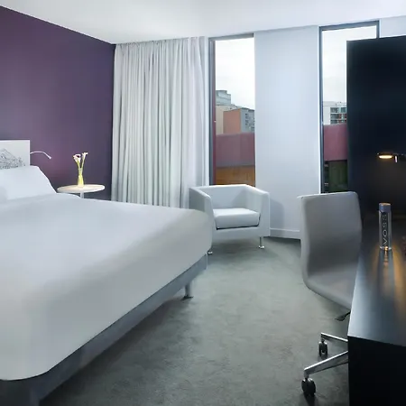 Innside By Melia Hotel 4*